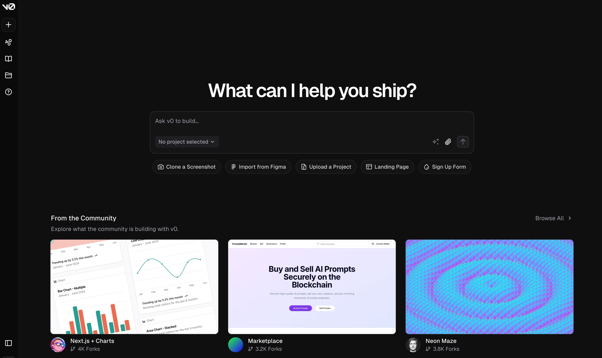 v0.dev