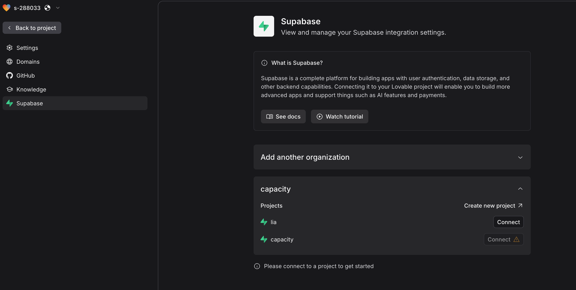 Integraciones y Soporte de Backend