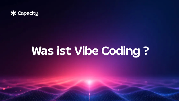 Was ist Vibe Coding und Welche Werkzeuge Sollten Sie Verwenden?