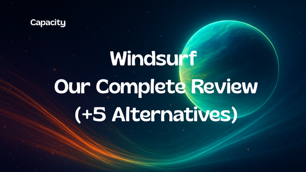 Windsurf : Our Complete Review (+5 Alternatives)